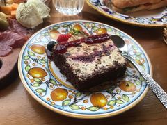 -Alimentari早午餐(安福路店)