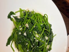 -西郊八号·山野江西菜(开发区店)