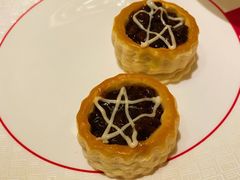 黑椒牛肉酥-夏宫中餐厅(香格里拉大酒店)