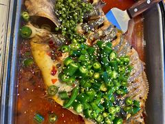 -荷炉烤鱼音乐餐厅(佳和城店)