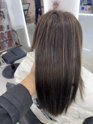-HaLo hair studio