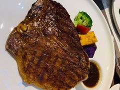 极佳极T骨牛排-外滩风尚(漪汾街店)