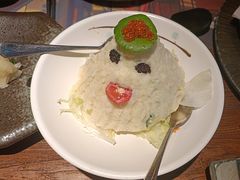 -京鹿料理(荟聚店)