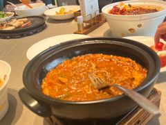 -小厨娘淮扬菜(天印大道店)