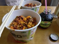-郭记老汉口热干面
