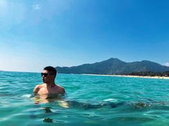 -西涌国际滨海旅游区