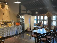 -卧龙堡客栈·中餐厅(古北水镇店)