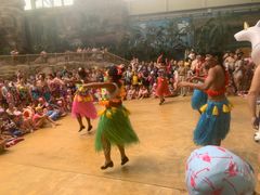 -杭州开元森泊度假乐园