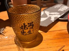 -北丐先生·野馄饨烧烤(长宁龙之梦店)