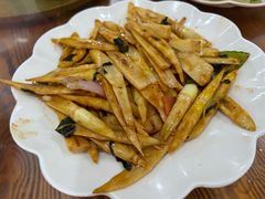 -南记食粥坊·宵夜大排档(莲花店)