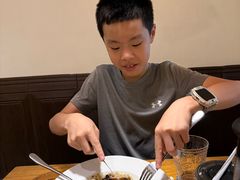 -沏点Trattoria意大利餐厅(新街口店)