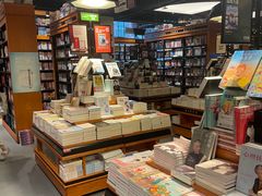 -西西弗书店(城西银泰城店)