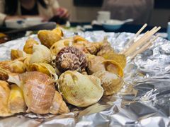 -随园花园餐厅(新港中路店)