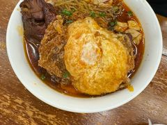 -蒋家肠旺面馆(合群路店)