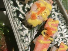 -匠和风精致料理(莆田财富中心店)
