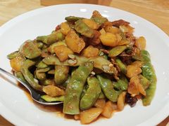 -老长春肉馆(隆礼路店)