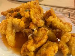 -小吴先生的店·东北烧烤(林科大店)
