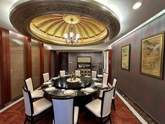 -金谷大厦酒店-黑土优品1号餐厅