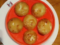 -萨贝尔意式餐厅(富安国际广场店)