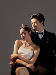 -第一夫人婚纱摄影(南京店)
