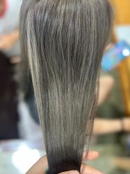 -心迪染发专门店