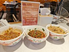 海鲜蘸料-汕头八合里海记牛肉店(清河店)