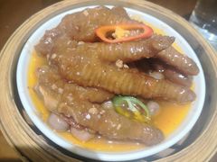 -豫璟轩中餐厅(南昌万怡店)