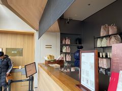 -阿嬷手作(上海万象城店)