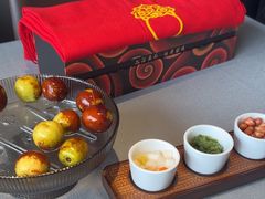 -阿庄新豫菜(通泰路店)