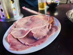腰片-重庆火锅(西安店)