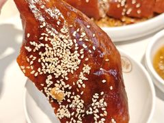 -滋粥楼·顺德菜(番禺广场总店)