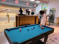 -道顺射箭·团建·骑射(张杨路店)