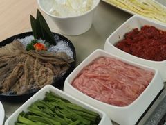 -海底捞火锅(顺城购物中心店)