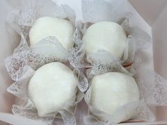 -檬舒舒MonChouChou(环球金融中心店)