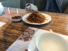 酸辣土豆丝-蝴蝶汇音乐酒馆(罗湖店)
