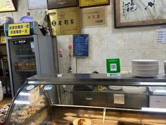 -老刘家泡馍·陕西老字号(钟楼广济街店)