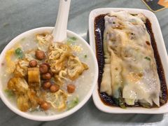 -穗银肠粉店(东川路店)