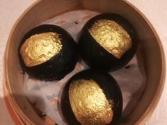 -喜来登由由大酒店九州膳坊中餐厅