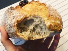 无花果面包-老梦面包 CHEZMOREL(三源里店)