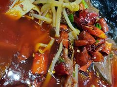 -喜福楼(黑山大街店)
