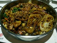 -过锅瘾三汁焖锅(东星时代广场店)