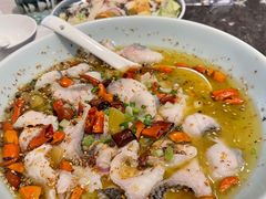 -港丽餐厅(高德置地店)