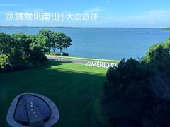 -新食谱全日制餐厅·苏州苏州湾艾美酒店
