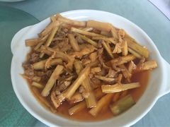 天乐野生鱼头王-天乐农家鱼头王(天目湖店)