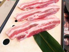 -老板娘的烤肉店(港湾广场店)