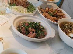 -小桃红·东北菜·春饼烤鸭(南阳湖街店)