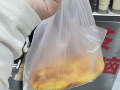 -小朱麻辣串(益民街店)