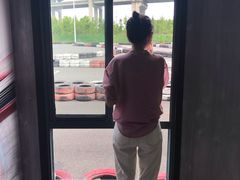 -锐擎卡丁车主题乐园(郊野公园店)