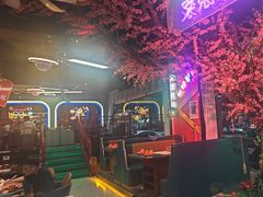 -路边边.炒菜烧烤.音乐餐厅(良乡长虹店)