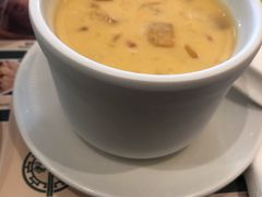 杨枝甘露-添好运点心专门店(百老汇店)